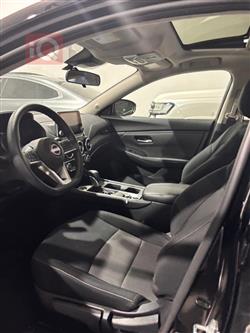 نيسان سنترا